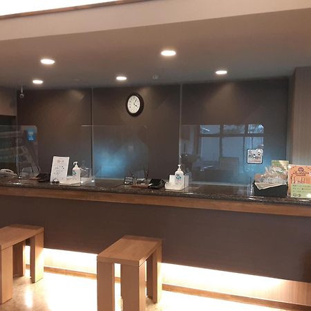Hotel Route-Inn Shimada Ekimae Ngoại thất bức ảnh