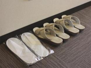 Hotel Route-Inn Shimada Ekimae Phòng bức ảnh