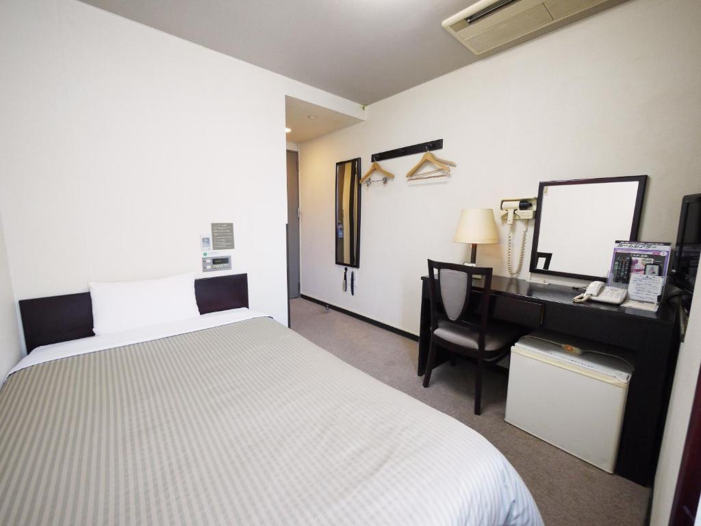Hotel Route-Inn Shimada Ekimae Phòng bức ảnh