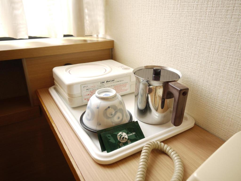 Hotel Route-Inn Shimada Ekimae Phòng bức ảnh