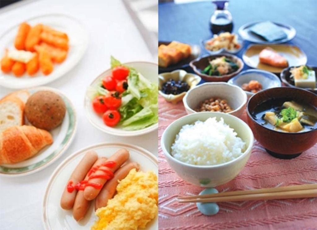 Hotel Route-Inn Shimada Ekimae Ngoại thất bức ảnh