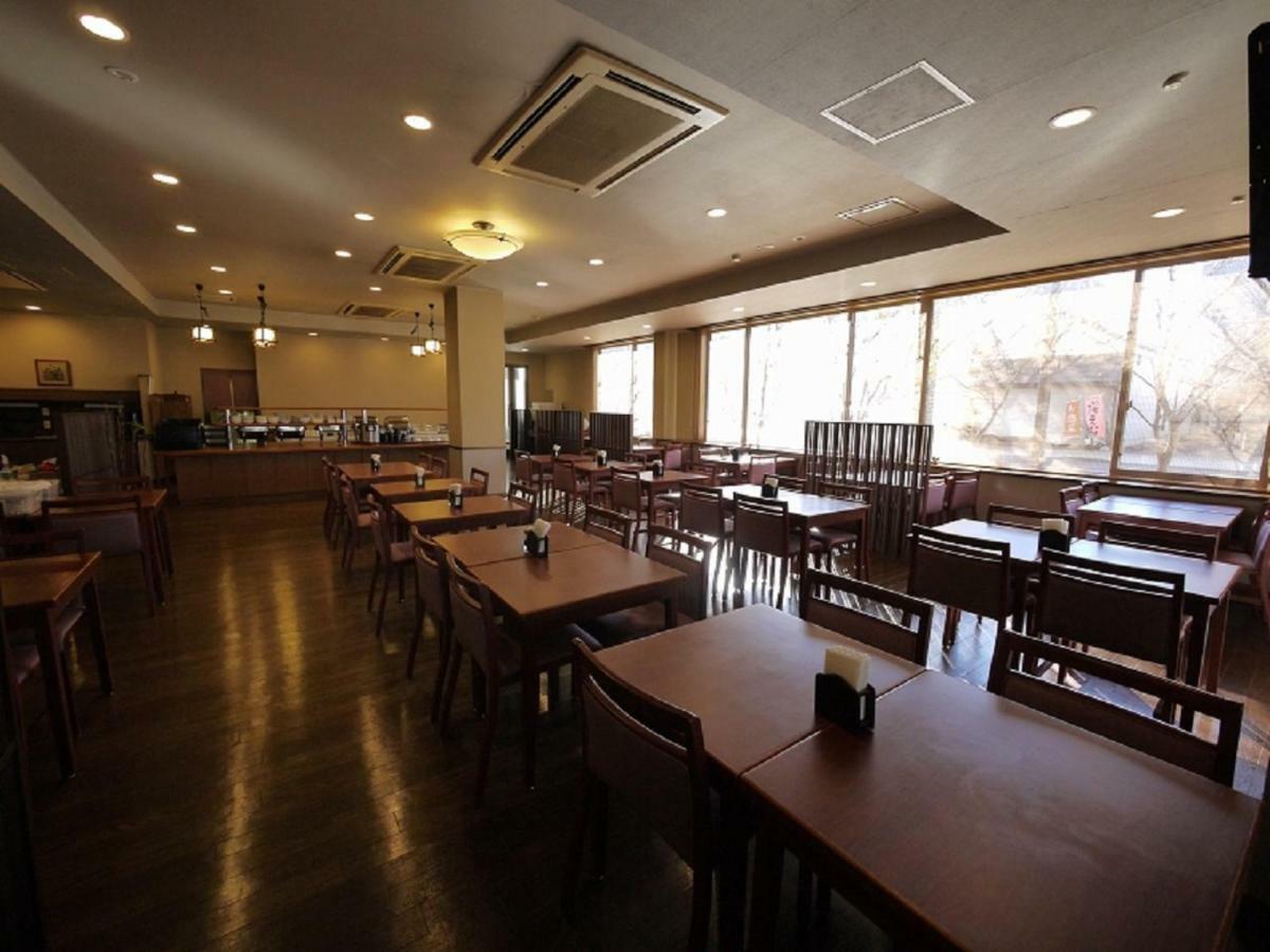 Hotel Route-Inn Shimada Ekimae Ngoại thất bức ảnh
