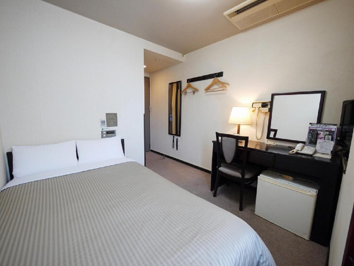 Hotel Route-Inn Shimada Ekimae Ngoại thất bức ảnh